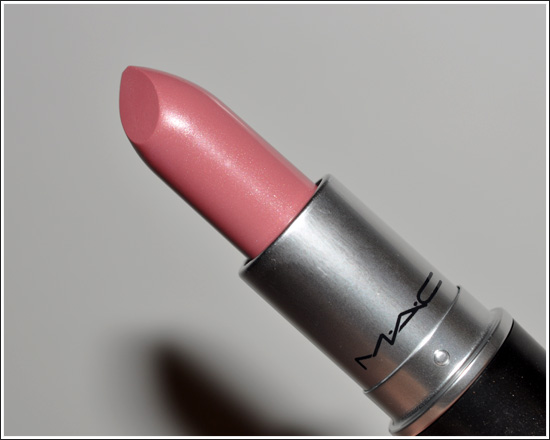 mac bright lipstick. top but right lipsticks