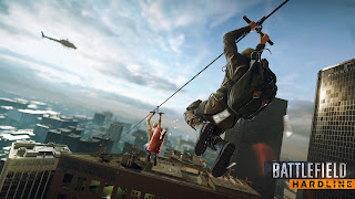 Battlefield hardline full pc game download