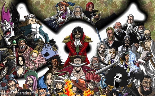 one piece animewallpapers papeis de parede download desbaratinando  (43)