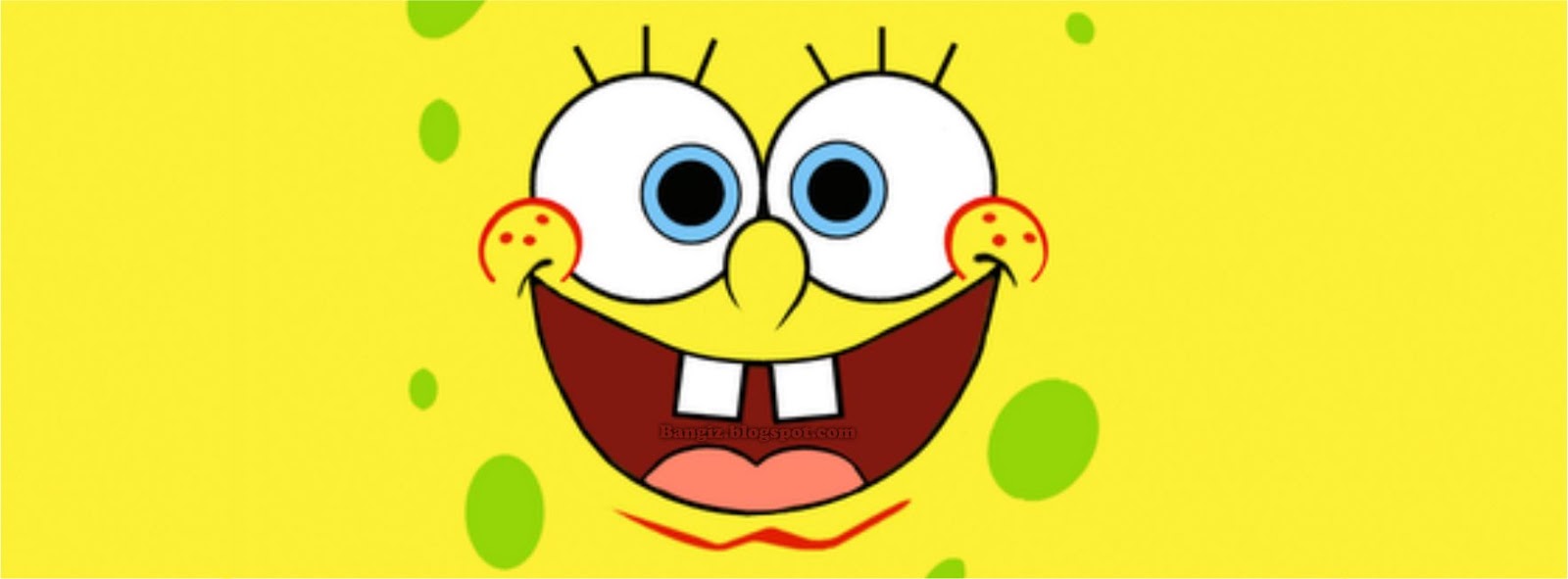 25 Foto Sampul Spongebob Terbaru | Bangiz