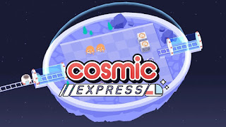 Cosmic Express Official Strategy Guide PDF Download