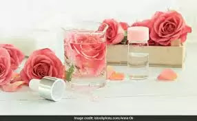 Benefits Of Rose Water For Skin And Ways To Use It