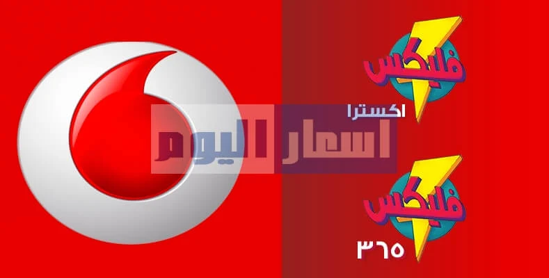 ارخص باقات فودافون للمكالمات 2024