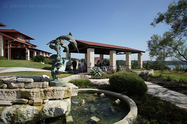 Austin Wedding Photos by Martina at the Vintage Villas 