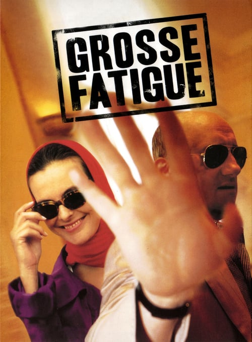 [HD] Grosse fatigue 1994 Film Deutsch Komplett