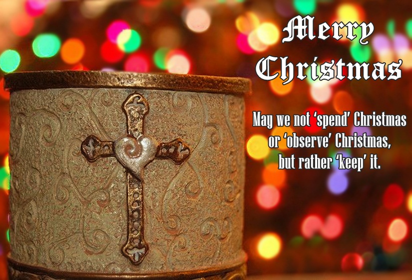 Religious Christian Christmas Quotes & Spiritual Xmas From 