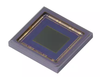 Canon announced new CMOS sensor equipped with a global shutter function 