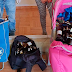 Pareja vendía cerveza vía delivery en coches de bebés en plena cuarentena