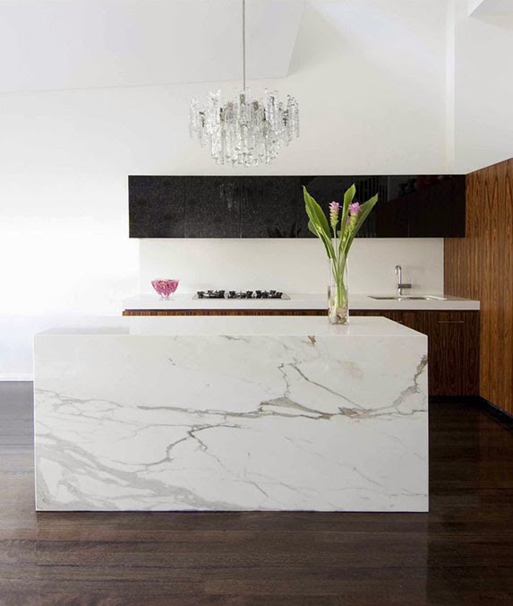 marmol-blanco-cocina-clasico-look-renovado-ideas-decoracion-estilo