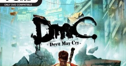 Download DmC Devil May Cry-FULL + CRACK ONLY-RELOADED ...