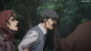 進撃の巨人 アニメ 88話 完結編 前編 Attack on Titan Episode 88