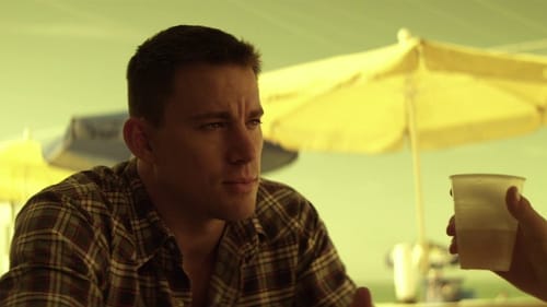 Magic Mike 2012 watch free