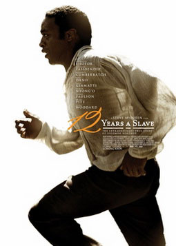 12 Years A Slave (2013)