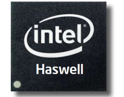 Intel haswell processor ready to launches