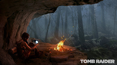 ScreenShot Tomb Raider 2013 [NEW!!]