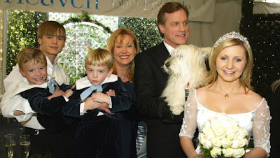 Lorenzo Brino, '7th Heaven' Star, Dies at 21