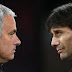 ‘I Will Never Forget This’- Chelsea Manager Antonio Conte Speaks On Fight With Man United Boss Jose Mourinho