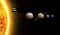 SOLAR SYSTEM