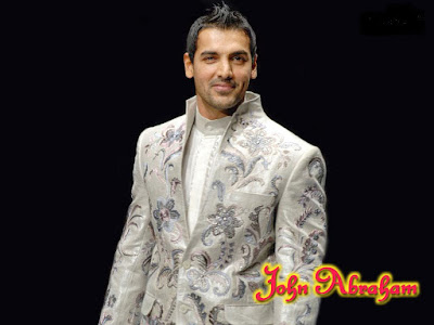 John Abraham Bollywood Actor HD Wallpapers