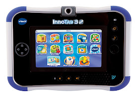 VTech InnoTab 3S