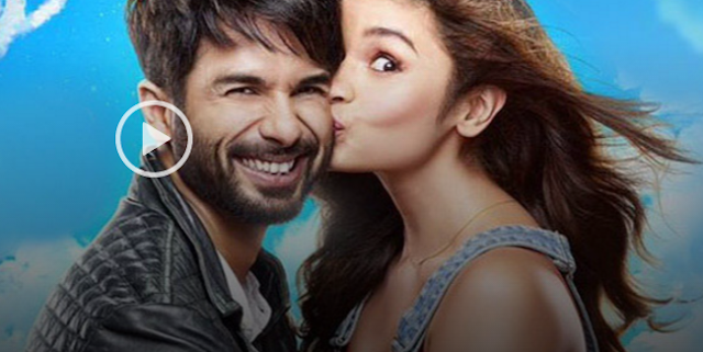 Shaandaar 2015 Full Hindi Movie Download