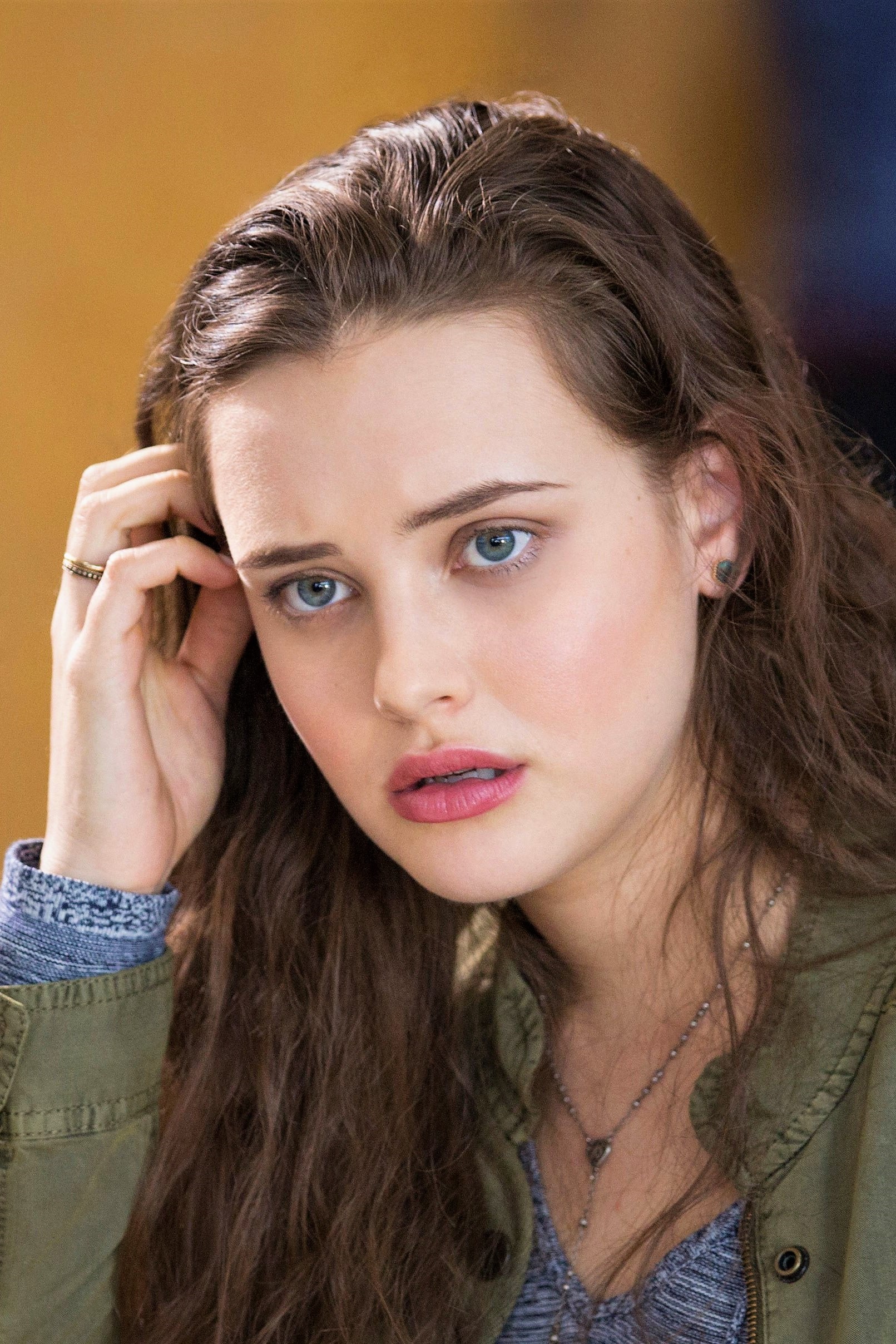 Katherine Langford HD UHD And High Re-Solution Photo Shoot