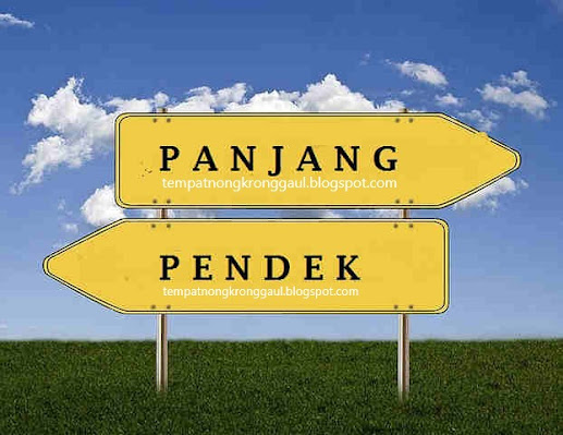 Panjang Artikel