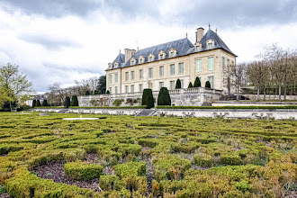 Ailleurs : Château d'Auvers, riche histoire d'un site patrimonial, source d'inspiration des artistes et institution muséale innovante - Auvers-sur-Oise