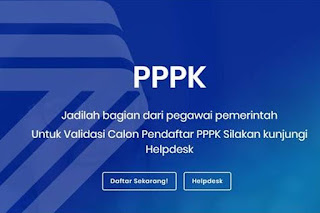 Berikut Informasi Jadwal Tes PPPK Untuk Guru Agama