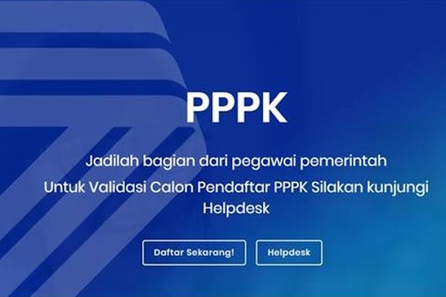 Pendaftaran PPPK 2021, Berikut Informasi Jadwal Tes PPPK Untuk Guru Agama!