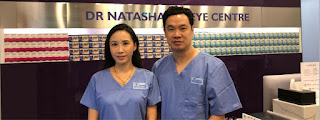 cataract surgery Singapore