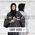 Nanida Jenahara Nasution : Hijab Designer pendiri Hijabers Community 