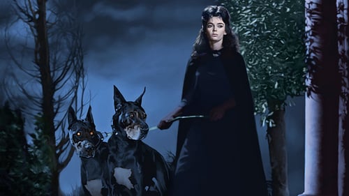 Die Stunde, wenn Dracula kommt 1960 synchronsprecher deutsch