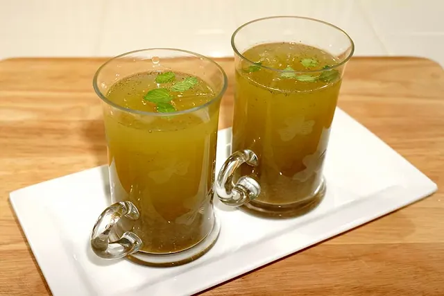 Jaljeera Recipe in Hindi