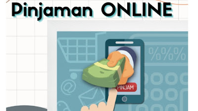 3 Dampak Negatif Pinjaman Online (PINJOL) !! 