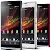 Sony Xperia SP is Now Available for Buy in UK -  Price Is £250