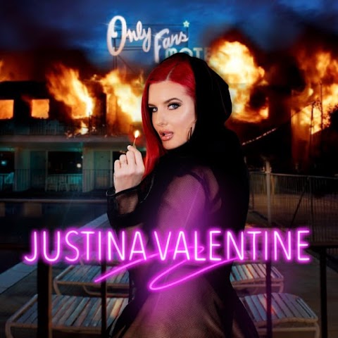 Justina Valentine Drops Steamy Single + Video Titled “Only Fans”