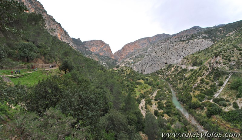 Caminito del Rey