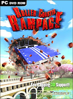 Roller Coaster Rampage