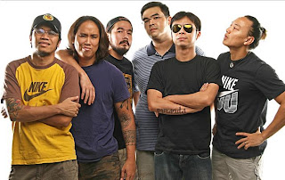 Parokya ni Edgar, Chito Miranda, Parokya Band, Vinci quit, Vinci leaving, Vinci leave