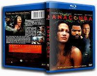 Anaconda 1997