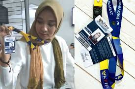 BIKIN ID CARD MURAH ONLINE SATUAN JAKARTA