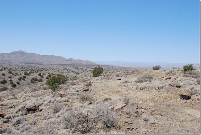 04-19-13 B NM51 Elephant Butte to and from Engle 007
