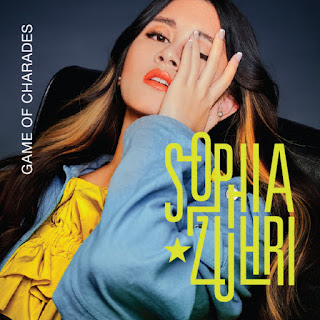 Sophia Zuhri - Game Of Charades MP3