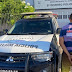 CPRE prende suspeito de assalto e recupera carro na zona Oeste de Natal; vídeo mostra perseguição