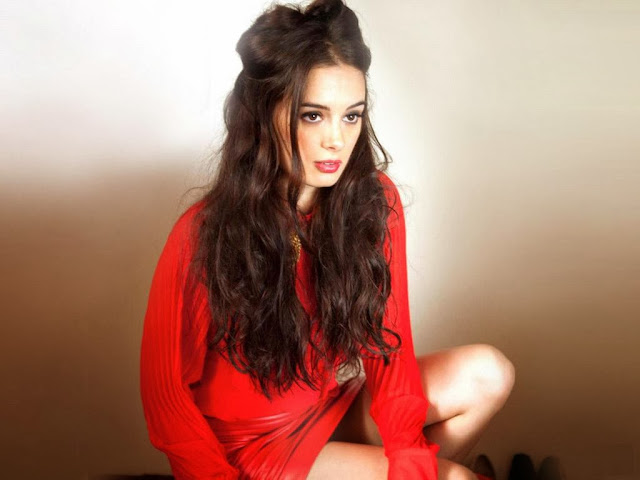 Evelyn Sharma HD Wallpapers