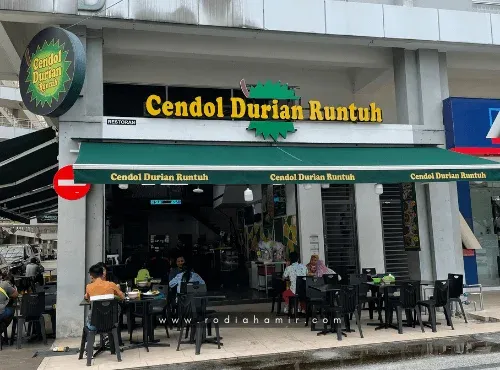 Cendol-Durian-Runtuh-Starparc-Point