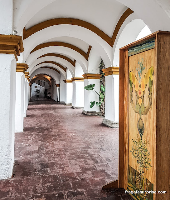 Colégio dos Jesuítas de Antigua Guatemala