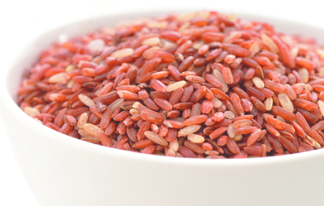 beras merah untuk diet