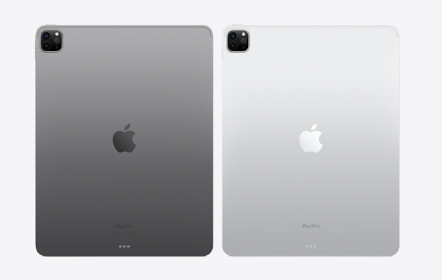 12.9-inch Apple iPad Pro 6th Generation